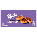 Milka Choco Mini Stars 5-pack – soft chocolate cookies
