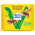 Ritter Sport Roasted Peanut vegan chocolate 100g