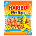 Haribo Pico-Balla Sour bag – vegan sour filled gummies