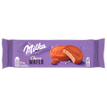 Milka Choco Wafer 5-pack – chocolate covered wafers