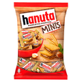 Hanuta Minis bag – German hazelnut wafer bites