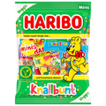 Haribo Mini Mix Knallbunt bag – assorted vegan gummy minis