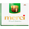 Merci Finest Selection Almond 250g gift box
