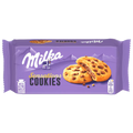 Milka Sensations 156g – soft cookies with chocolate core