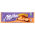 Milka MMMAX Toffee Ganznuss 300g large chocolate bar