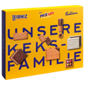 Bahlsen Leibniz Pick Up mixed biscuit and chocolate box