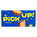 Leibniz Pick Up! Original 5-pack – chocolate biscuit bars