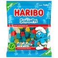 Haribo Smurfs bag – vegan fruit gummies