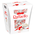 Raffaello Coconut Almond Pralines Gift Box – Premium European Coconut Candy