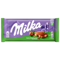 Milka Whole Hazelnut chocolate 95g bar