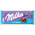 Milka Luflee 90g – airy bubbled milk chocolate