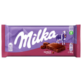 Milka Dark Zartbitter chocolate 90g bar
