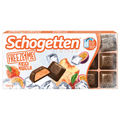 Schogetten Freeze Me Peach Passionfruit 100g squares