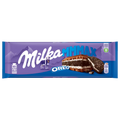 Milka MMMAX Oreo 300g large chocolate bar