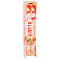 Giotto by Ferrero 9-pack – hazelnut wafer balls