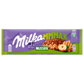 Milka MMMAX Nussini 300g large chocolate bar
