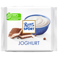 Ritter Sport Yogurt chocolate 100g square bar