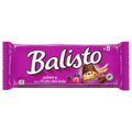 Balisto Yoberry chocolate cereal bars 8-pack