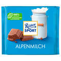 Ritter Sport Alpine Milk classic chocolate 100g