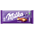 Milka Kuhflecken 90g – chocolate with white spots