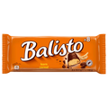 Balisto milk chocolate cereal bars 8-pack