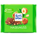 Ritter Sport hazelnut milk chocolate 100g