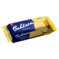 Bahlsen Comtess lemon pound cake