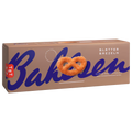 Bahlsen Blaetter Brezeln – sweet caramelized pretzels
