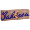 Bahlsen Kipferl – hazelnut crescent cookies