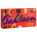 Hermann Bahlsen Collection – premium biscuit assortment box