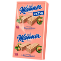 Manner Neapolitan wafers 150g – two 75g packs