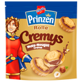 Prinzen Rolle Cremys – hazelnut nougat soft cookies
