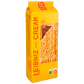 Leibniz cream chocolate covered butter biscuits 228g
