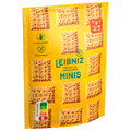 Leibniz gluten free lactose free mini biscuits 100g