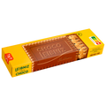 Leibniz Choco whole grain chocolate biscuits 125g