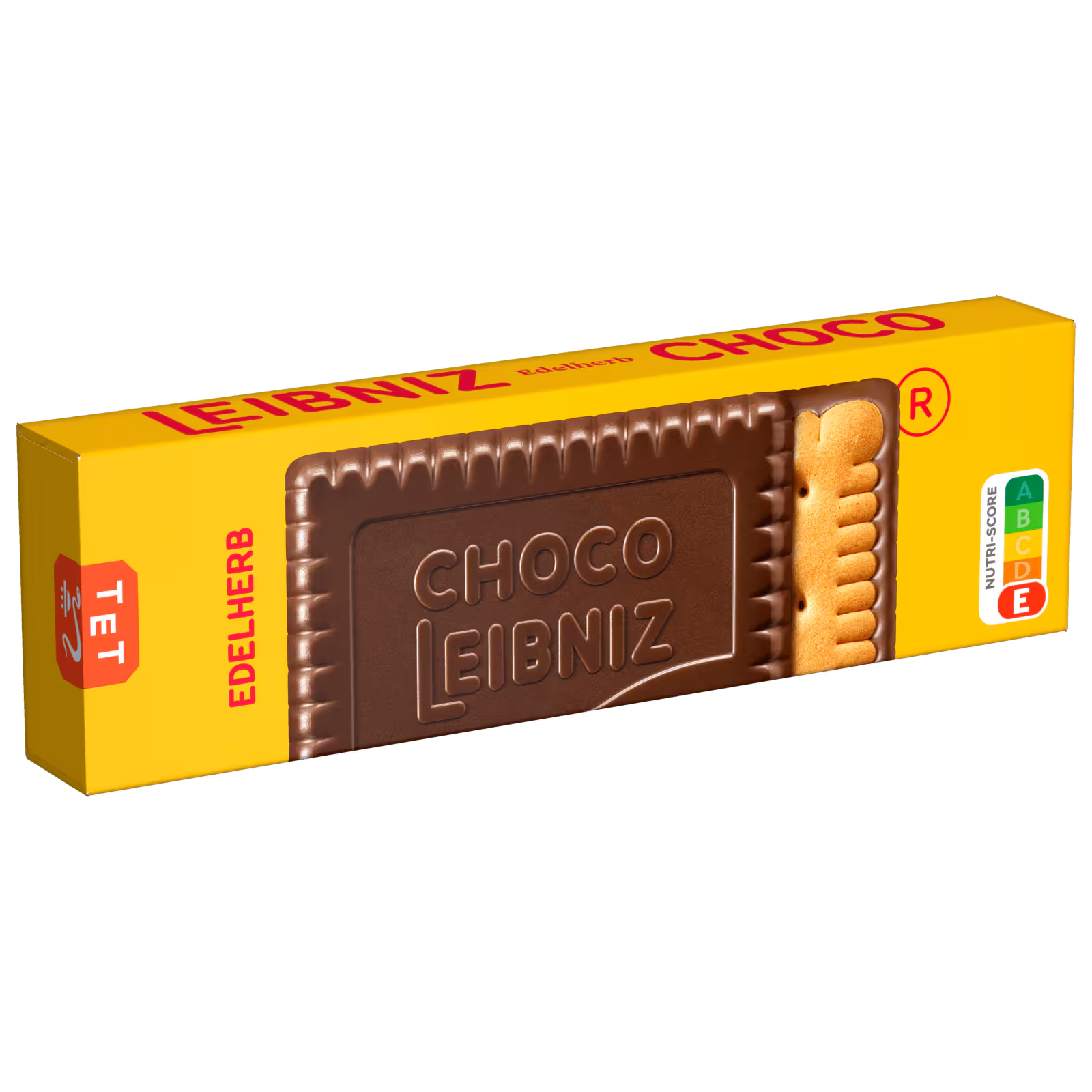 Leibniz Choco milk chocolate biscuits 125g