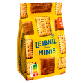 Leibniz Choco Minis 125g – mini chocolate biscuits