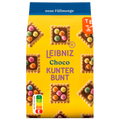 Leibniz Choco Kunterbunt Minis with colorful candy 125g