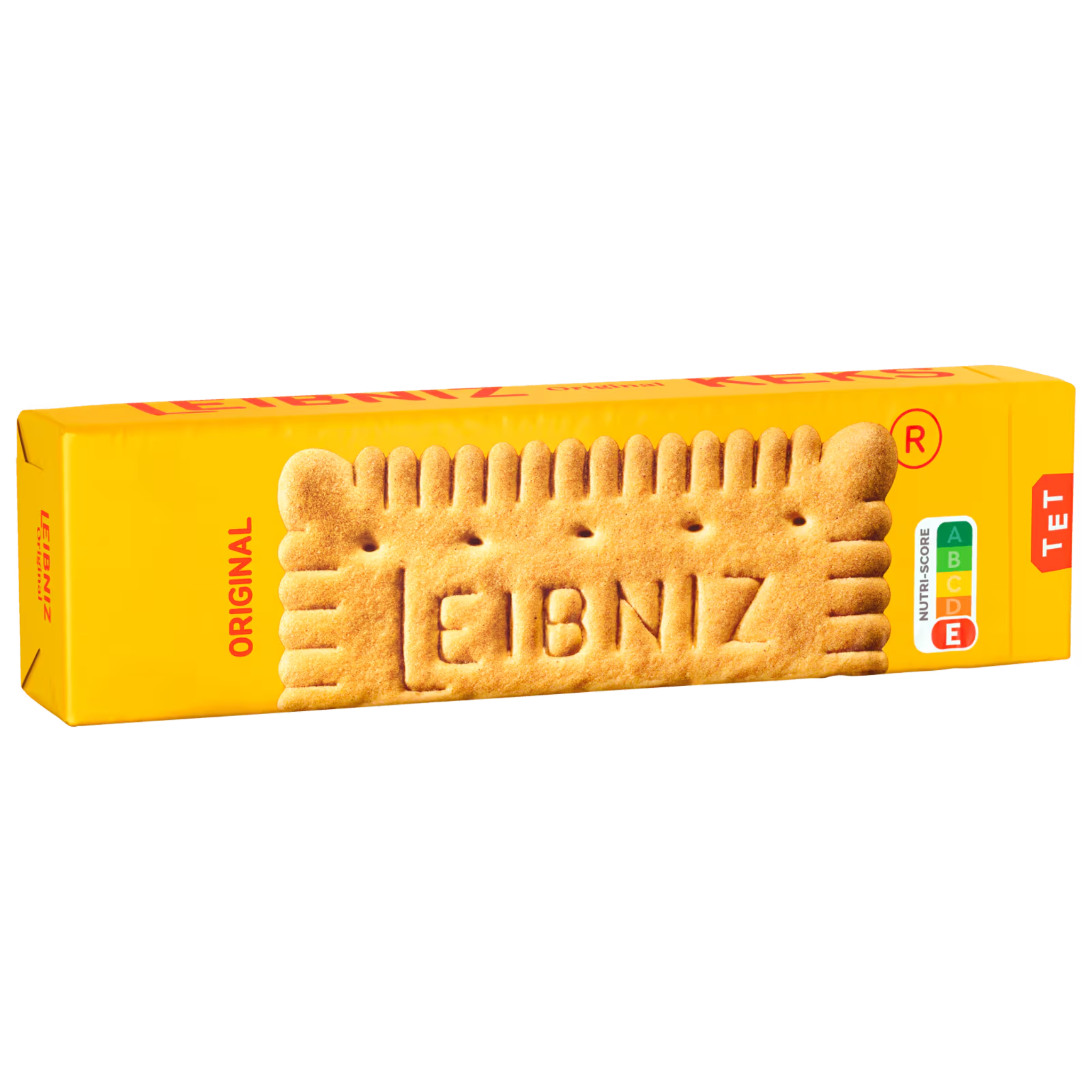Leibniz Original butter biscuits 200g pack