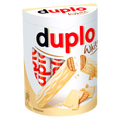 Duplo White chocolate wafer bars 182g pack