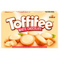 Toffifee White chocolate 15-pack box
