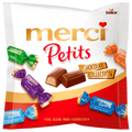 Merci Petits Chocolate Collection 125g bag