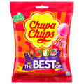 Chupa Chups The Best Of lollipops 10-pack